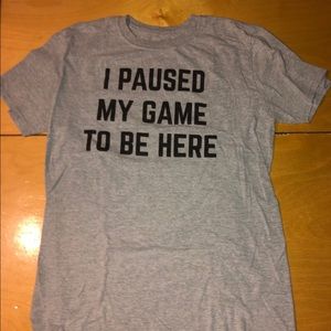 Gamer Tee